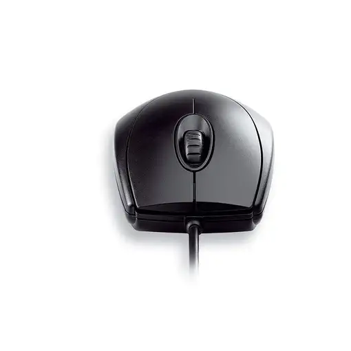 CHERRY M-5450 ratón Oficina Ambidextro USB Type-A + PS/2 Óptico 1000 DPI