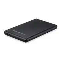 Conceptronic HDE02B caja para disco duro externo Caja de disco duro (HDD) Negro 2.
