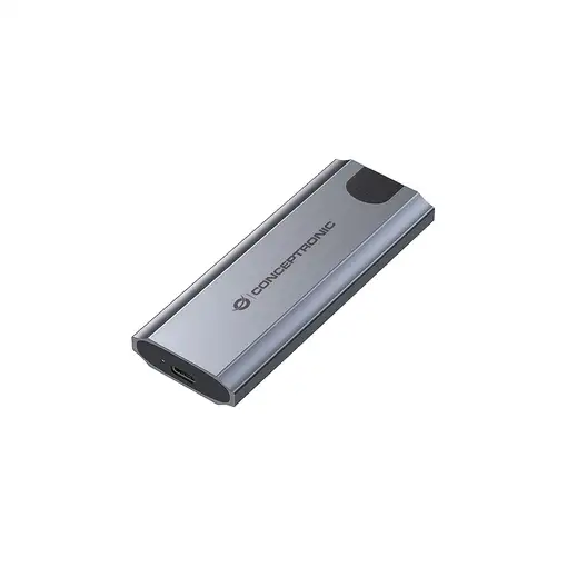 Conceptronic DANTE05G caja para disco duro externo Caja externa para unidad de est