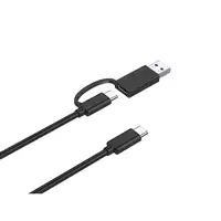 Conceptronic DANTE05G caja para disco duro externo Caja externa para unidad de est