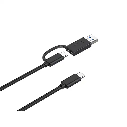 Conceptronic DANTE05G caja para disco duro externo Caja externa para unidad de est