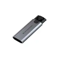 Conceptronic DANTE05G caja para disco duro externo Caja externa para unidad de est