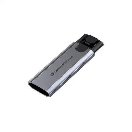 Conceptronic DANTE05G caja para disco duro externo Caja externa para unidad de est