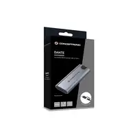Conceptronic DANTE05G caja para disco duro externo Caja externa para unidad de est