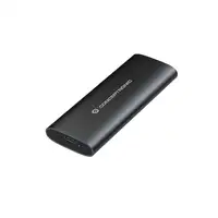 Conceptronic StreamVault DANTE04B caja para disco duro externo Caja externa para u