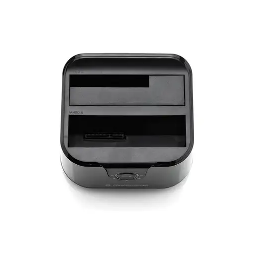 Conceptronic DONN12B base de conexión para disco duro USB 3.2 Gen 1 (3.1 Gen 1) Ty