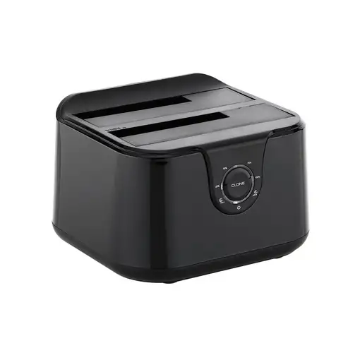 Conceptronic DONN12B base de conexión para disco duro USB 3.2 Gen 1 (3.1 Gen 1) Ty