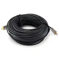 Equip 119433 cable HDMI 100 m HDMI tipo A (Estándar) Negro