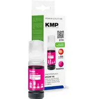 KMP E193 cartucho de tinta 1 pieza(s) Compatible Magenta