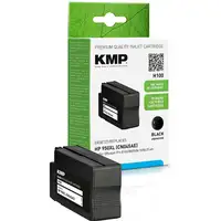 KMP H79 cartucho de tinta 1 pieza(s) Negro