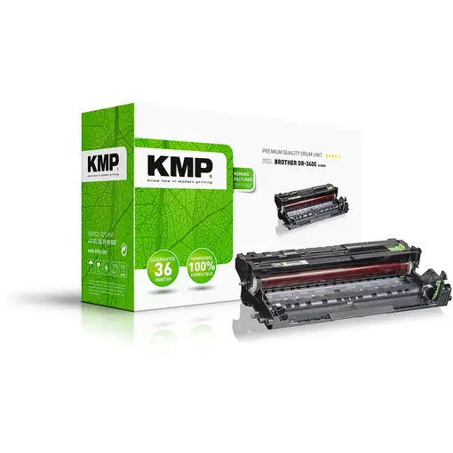 KMP B-DR28 Compatible 1 pieza(s)