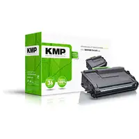 KMP B-T103 cartucho de tóner 1 pieza(s) Compatible Negro