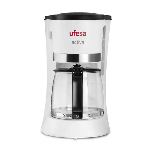 Ufesa CG7123 Manual Cafetera de filtro 1,5 L