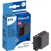 Pelikan E95 cartucho de tinta Negro