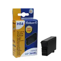 Pelikan 4105820 cartucho de tinta 1 pieza(s) Negro