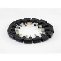 Conceptronic CNB90T15 adaptador e inversor de corriente Interior 90 W Negro