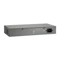 LevelOne Switch 16 Puertos Gigabit