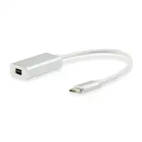 Equip Adaptador de USB-C a Mini DisplayPort