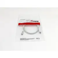 Equip 128361 Cable USB 3.2 Gen 1 C a C, M/M , 1,0m, PD 60W, 5Gbps, Blanco