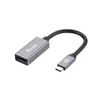 Equip 133493 Adaptador de USB-C a DisplayPort 1.4, 8K/30Hz