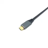 Equip Cable USB-C a HDMI, M/M, 2,0 m, 4K/60Hz