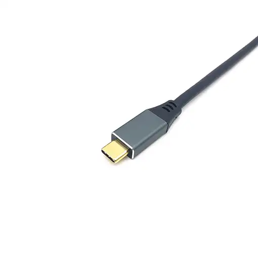 Equip Cable USB-C a HDMI, M/M, 2,0 m, 4K/60Hz
