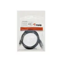 Equip Cable USB-C a HDMI, M/M, 2,0 m, 4K/60Hz