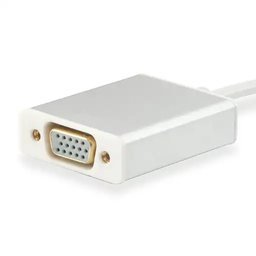 Equip Adaptador USB-C a HD15 VGA