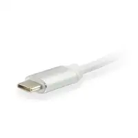 Equip Adaptador USB-C a HD15 VGA