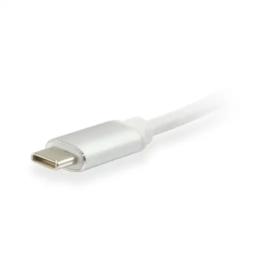 Equip Adaptador USB-C a HD15 VGA