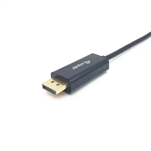Equip Cable USB-C a DisplayPort, M/M, 1,0 m, 4K/60Hz