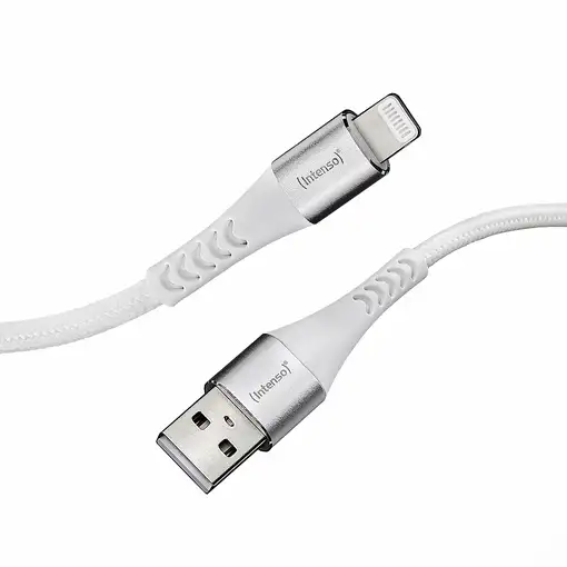 Intenso -A TO LIGHTNING 1.5M/7902102 cable USB 1,5 m USB A USB C/Micro USB-A/Light