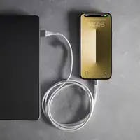 Intenso -A TO LIGHTNING 1.5M/7902102 cable USB 1,5 m USB A USB C/Micro USB-A/Light