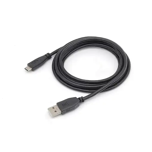 Equip Cable USB 2.0 C a A, M/M, 3,0 m