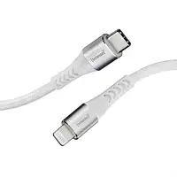 Intenso -C TO LIGHTNING 1.5M/7902002 cable USB 1,5 m USB C USB C/Lightning Blanco
