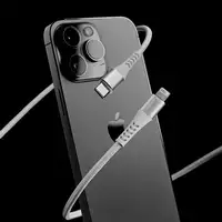 Intenso -C TO LIGHTNING 1.5M/7902002 cable USB 1,5 m USB C USB C/Lightning Blanco