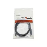 Equip Cable USB-C a HDMI, M/M, 3,0 m, 4K/30Hz