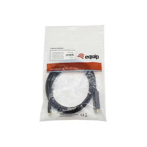 Equip Cable USB-C a HDMI, M/M, 3,0 m, 4K/30Hz