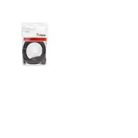 Equip 133347 cable USB USB 3.2 Gen 1 (3.1 Gen 1) 10 m USB A Negro