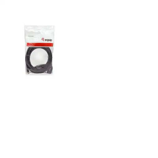 Equip 133347 cable USB USB 3.2 Gen 1 (3.1 Gen 1) 10 m USB A Negro