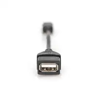 Digitus Adaptador / convertidor USB, OTG
