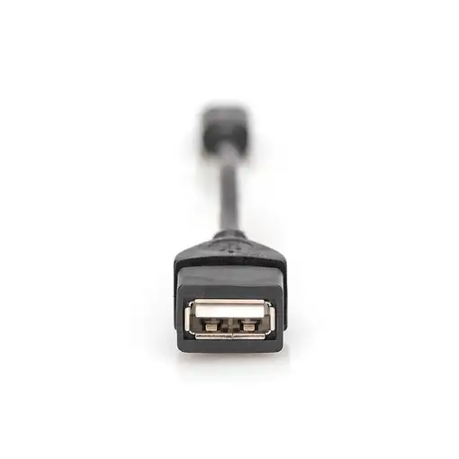 Digitus Adaptador / convertidor USB, OTG