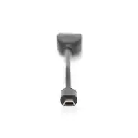 Digitus Adaptador / convertidor USB, OTG