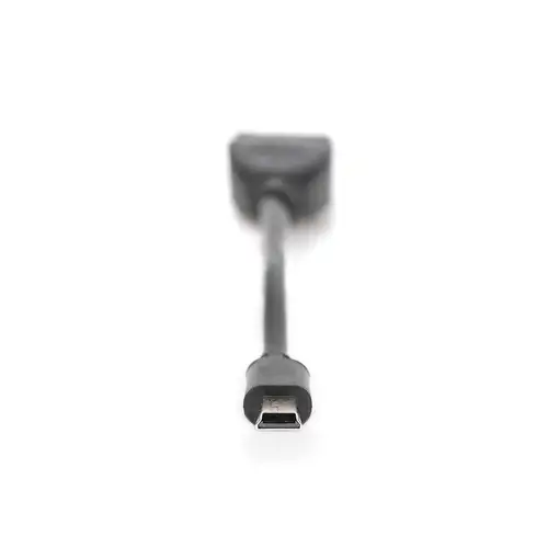 Digitus Adaptador / convertidor USB, OTG