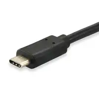 Equip Cable USB 2.0 C a B, M/M, 1,0m