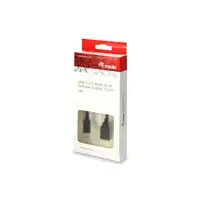 Equip Adaptador USB-C a USB-A