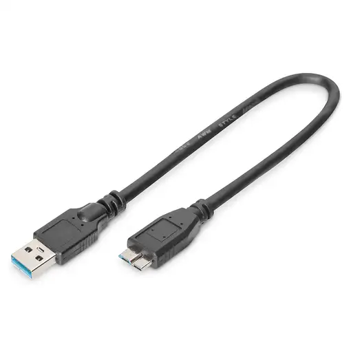 Digitus Cable de conexión USB 3.0