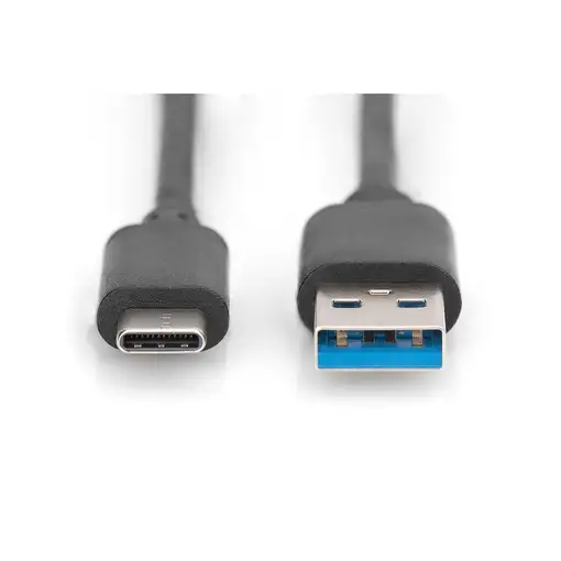 Digitus Cable de conexión USB Tipo-C
