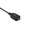 Equip 133346 cable USB USB 3.2 Gen 1 (3.1 Gen 1) 5 m USB A Negro