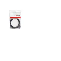 Equip 133346 cable USB USB 3.2 Gen 1 (3.1 Gen 1) 5 m USB A Negro